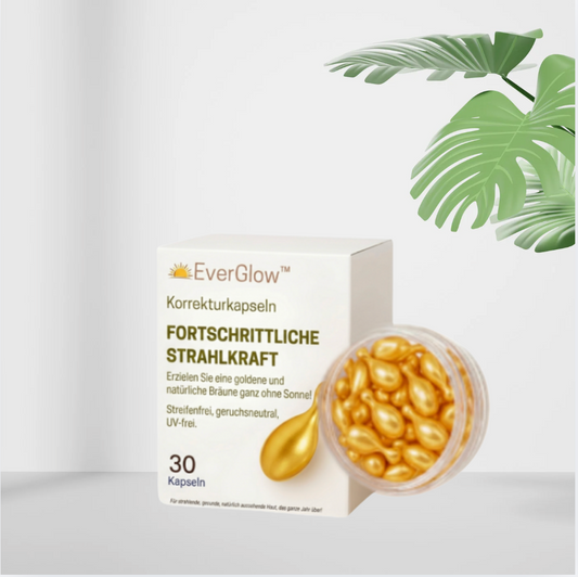 EverGlow | bruiningscapsules