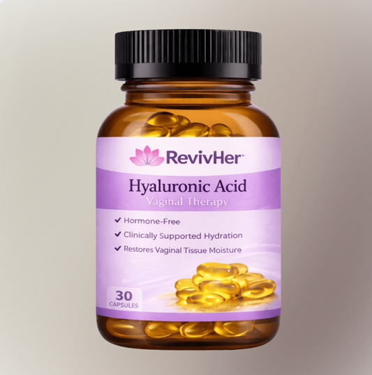 RevivHer | Vrouwelijk supplement