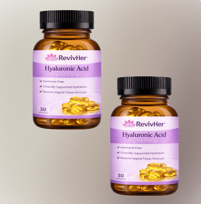 RevivHer | Female supplement