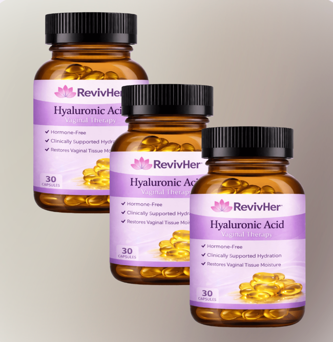 RevivHer | Female supplement