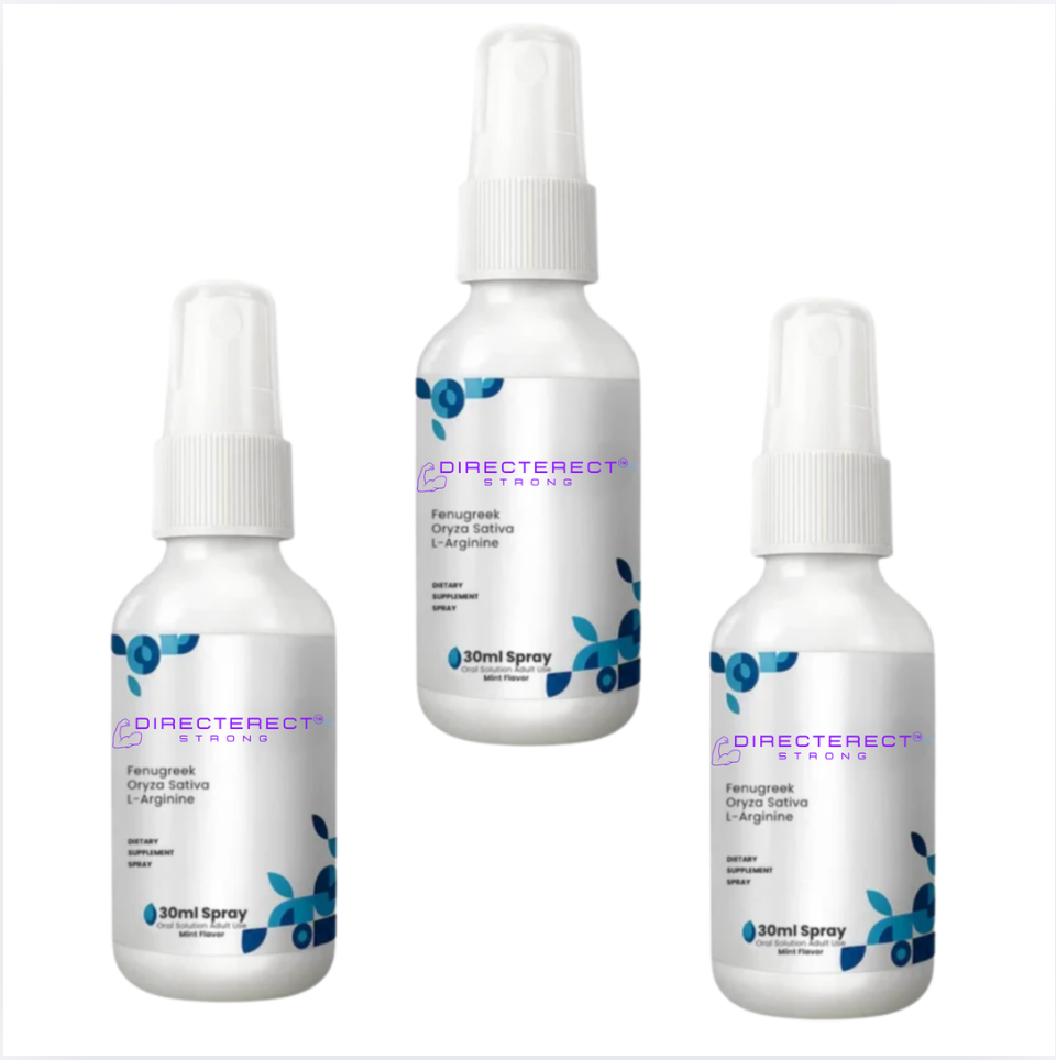 DirectErect | erection spray