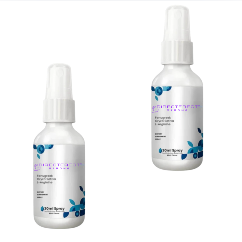 DirectErect | erection spray