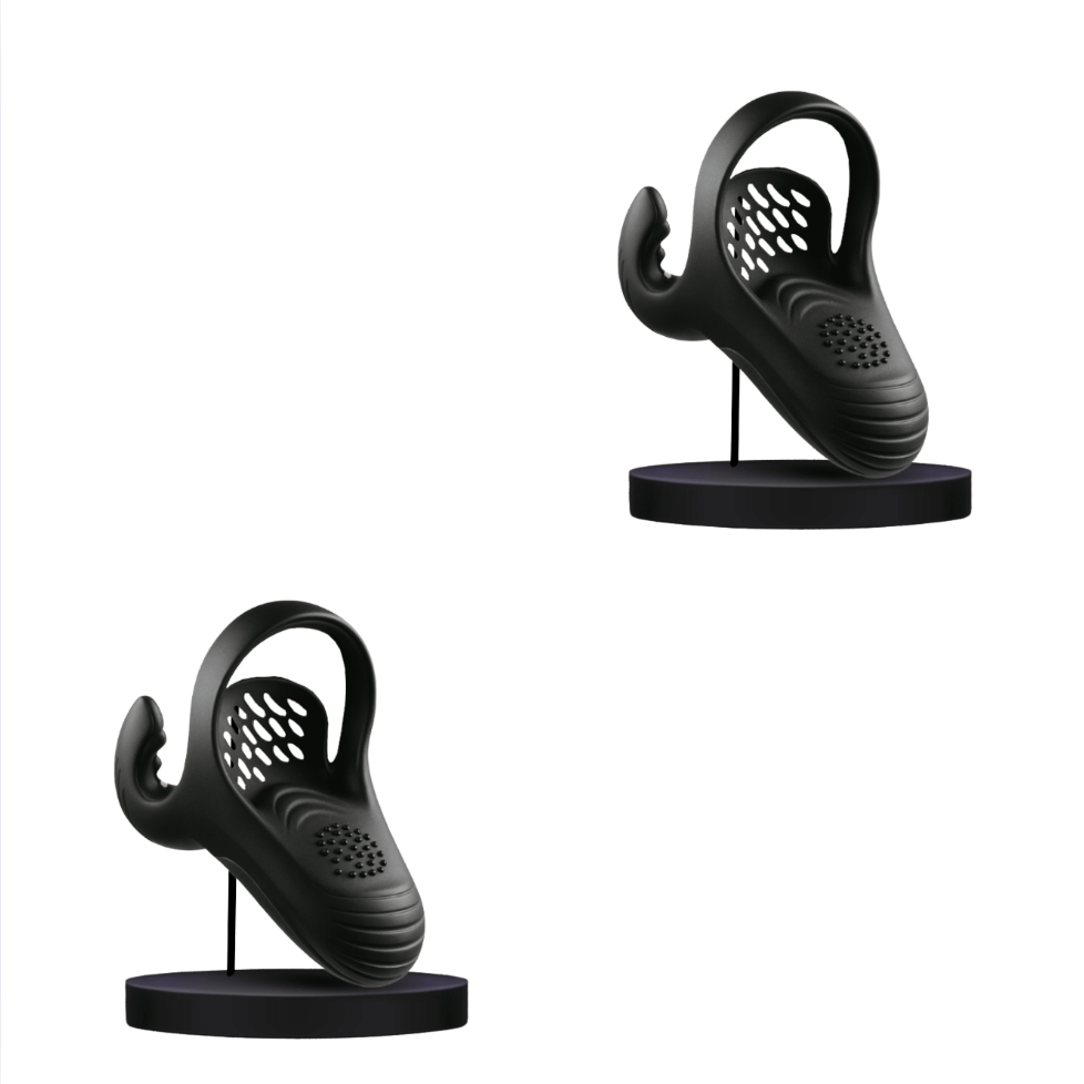 ErectDirect | golf therapie apparaat