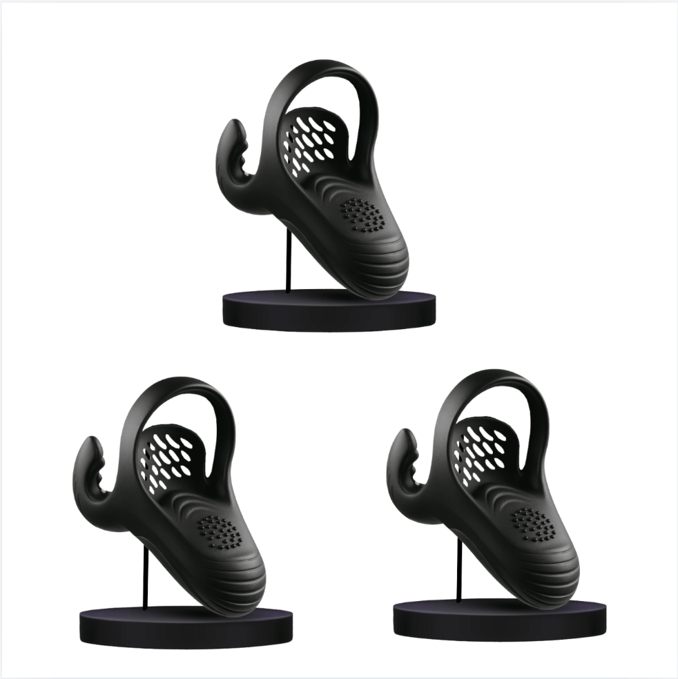 ErectDirect | golf therapie apparaat