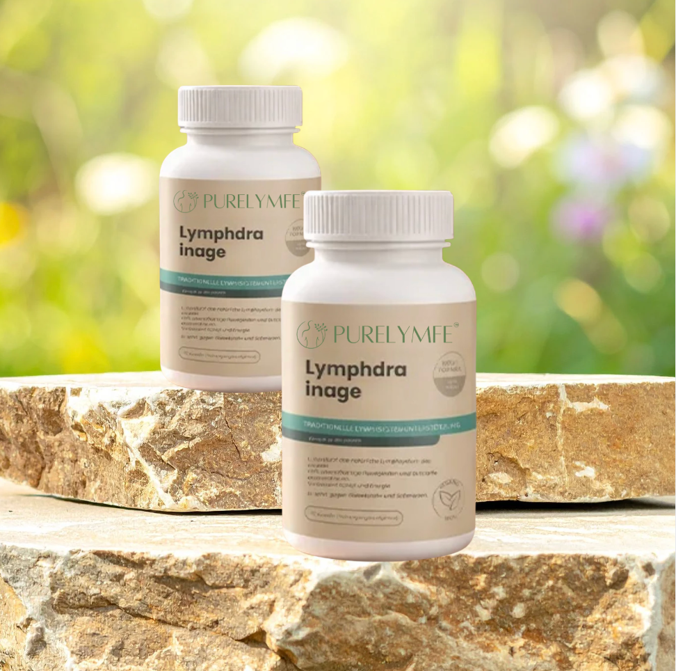 PureLymfe | Lymfe detox supplement