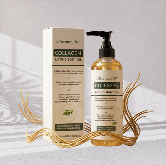 Dermalift | Body oil