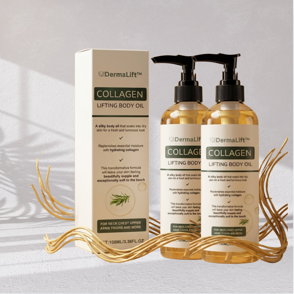 Dermalift | Body oil